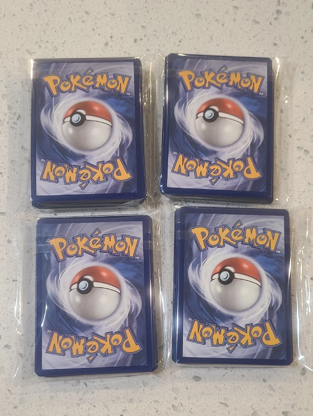 Pokemon Chaos Rising Lot Of 146
